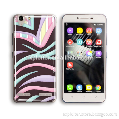 New arrivals anti slip phone sticker for lenovo a850